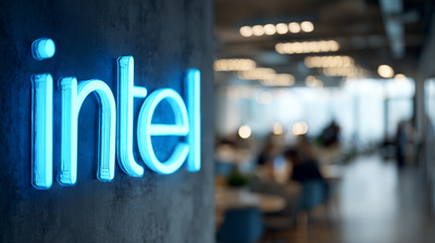 Intel to Lay Off Up to 20% of Factory Workforce by July 2025