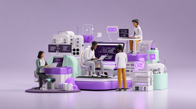 How to Land Your First IT Internship in 2025: Complete Guide for Students