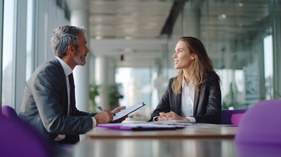 50+ Common Interview Questions With In-Depth Sample Answers