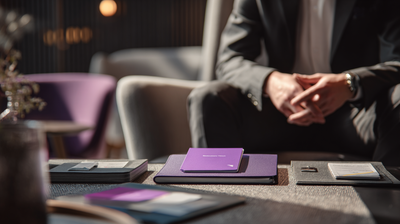 What to Bring to a Job Interview: 15 Essential Items + Professional Checklist