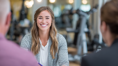 50 Physical Therapist Interview Questions + Answers (2026)