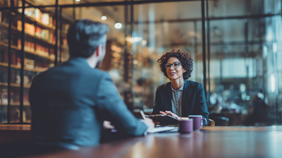 15 Paralegal Interview Questions and Winning Answers (2026)