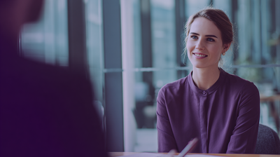 How to Make a Great Impression in a Job Interview