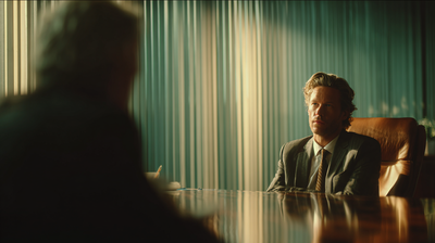 Curveball Interview Questions From Executives: How to Answer Without Freezing