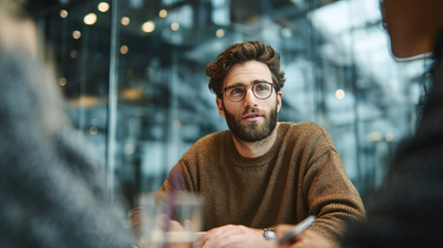 85 Smart Questions to Ask in Any Interview (With Strategic Framework)