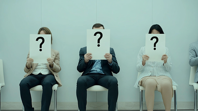 How Airlines Invented the Modern Job Interview