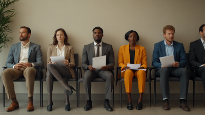 Navigating the Job Market: Tips for Success in a Slower Economy