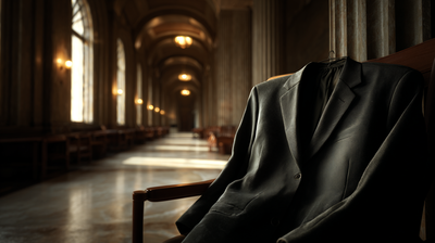 25% of DOJ Attorneys Have Walked Out — What the Federal Legal Exodus Means for Hiring