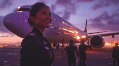 Japan Airlines Begins Flight Attendant Recruitment in the Philippines
