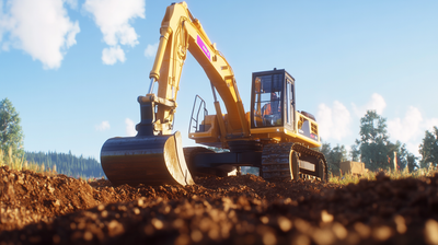 JCB's Major Hiring Event: Join Our Team!
