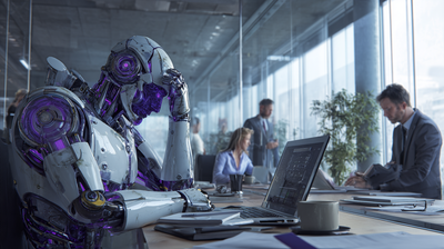 SThree Cuts Jobs and Embraces AI Amid Hiring Slowdown