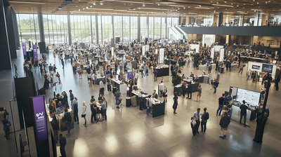 Las Vegas Spring Job Fair 2025: Your Path to New Career Opportunities