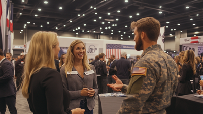 Texas Launches 13th Annual Hiring Initiative for Veterans and Families