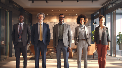 How to Dress for a Job Interview in 2025: The Complete Style Strategy Guide (With 40+ Outfit Examples)