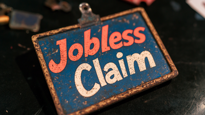 Unemployment Claims Increase Despite Low Layoff Rates
