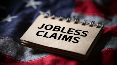 Jobless Claims Spike: Early Signs of Labor Market Cooling