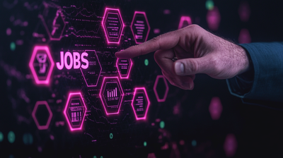 US Job Market Shows Signs of Improvement Despite Industry Challenges
