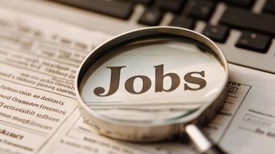 White-Collar Workforce in Stasis Amid Economic Uncertainty