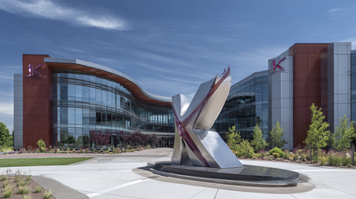 Kenvue Announces Layoffs at New Jersey Headquarters