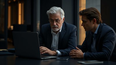 The 50-Plus Advantage Employers Keep Overlooking in Hiring