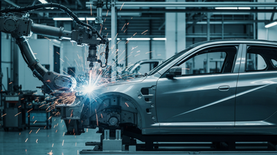 China + Dongfeng €1bn Deal 2026: Where Jeep & Peugeot Manufacturing Jobs Are Moving