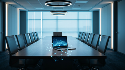How to Roll Out an AI-First Strategy Your Team Actually Trusts