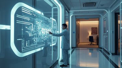 AMA Just Asked Congress to Regulate AI Chatbots — What 1.3 Million U.S. Clinicians Should Watch in 2026