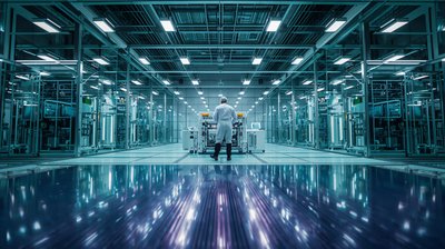 The CHIPS Act Labor Gap — 67K Unfilled Semiconductor Jobs by 2030 and Where Workers Should Look