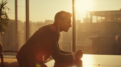 Courage at Work Is Trainable — Here's How to Build It