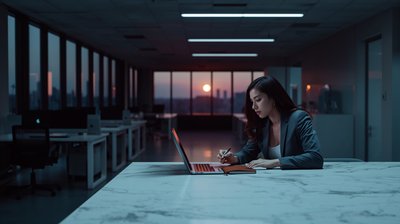 Why 43% of Gen Z Is Choosing Founder Over Full-Time in 2026