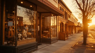 Mom and Pop Shops Are Quietly Powering 9 in 10 New US Jobs and It Is Reshaping Where Workers Land
