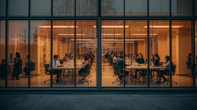 Class of 2026 Optimism vs Reality — 5.6% More Hires, 5.7% Unemployment, and the Skills Gap That Decides Who Wins