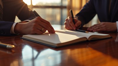 12 Best Questions to Ask at the End of a Job Interview (And 5 That Will Cost You the Offer)