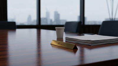 UK Companies Are Cutting High Earners First in the Next Layoff Wave