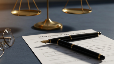 EEOC Warns Employers, Your Job Application May Be Breaking the Law