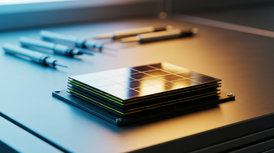 Apple's $30 Billion Chip Deal Could Bring Thousands of US Manufacturing Jobs