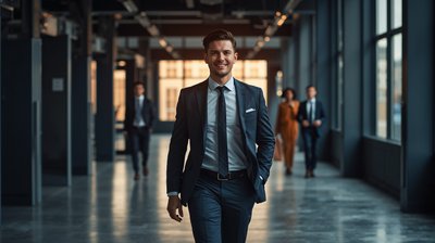 Employee Sentiment Rebounds in April 2026 — What the Latest ADP Data Says About the Labor Market