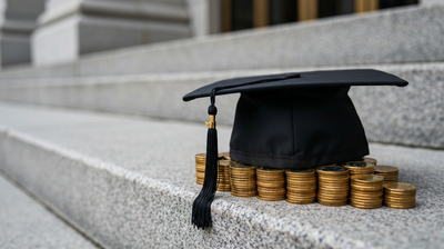 How States Are Rushing to Fill the Graduate Loan Gap After the 2026 Budget Bill