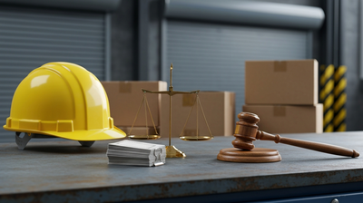An NLRB Judge Just Forced Amazon to the Bargaining Table in San Francisco