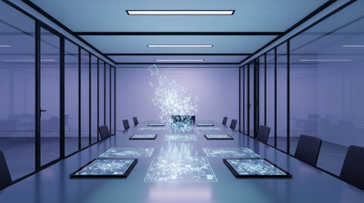 AI in Team Meetings: 3 Practices to Stop the Awkward Pause in 2026