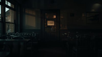 Smokey Bones Shuts Locations in 2026 — Where Restaurant Workers Are Landing Next