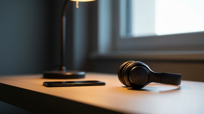 The Neuroscience of Distraction and How to Win Back Your Focus at Work