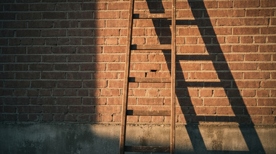 The First Rung Is Vanishing, How 2026 Grads Break In Without Entry Roles