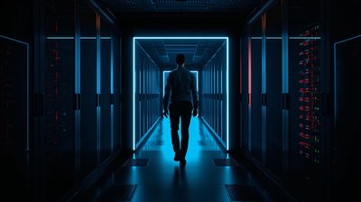 The New White-Collar Trade: How Tech Workers Are Pivoting to Data Center Jobs in 2026