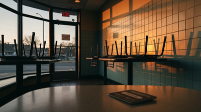 Subway Closures 2026: 725+ U.S. Locations Shut—What It Means for Restaurant Workers