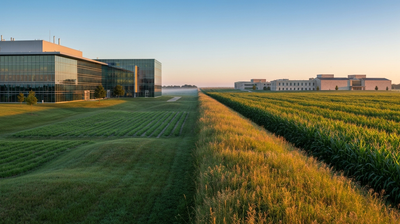 Corteva Splits Into Two Companies 2026: Jobs and HQ Impact