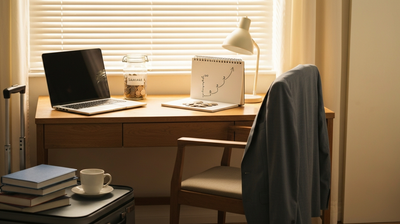 How Young Workers Are Making Moving Back Home Actually Work