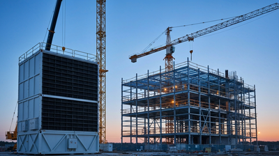 How Nuclear-Powered Data Centers Are Sparking a New Wave of Energy Jobs