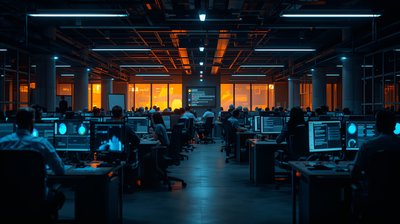 Infosys Bets Its 300,000-Worker Army on OpenAI — What It Signals for Global IT Jobs