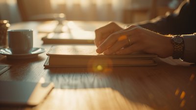 Why Letting Go of Your Past Career Identity Is the Hardest Part of Reinvention